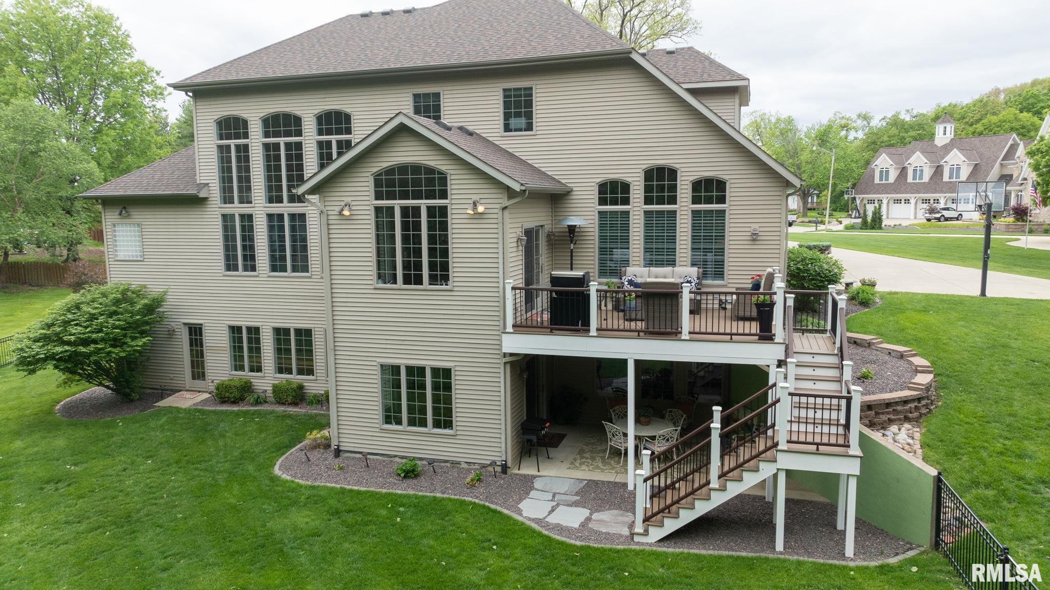 6204 Treyburn Court Springfield, IL 62711 - Photo 77 of 86
