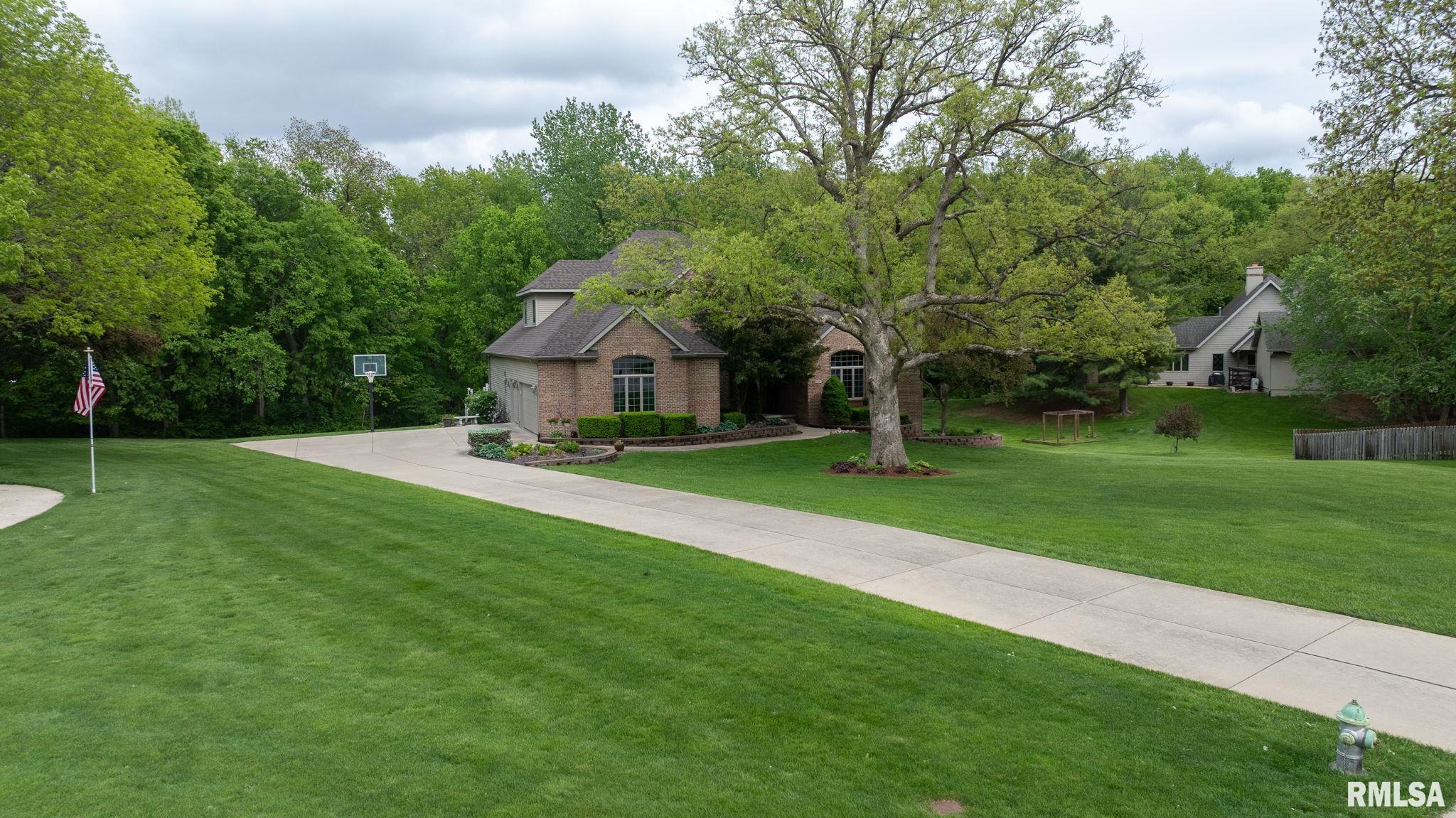 6204 Treyburn Court Springfield, IL 62711 - Photo 78 of 86