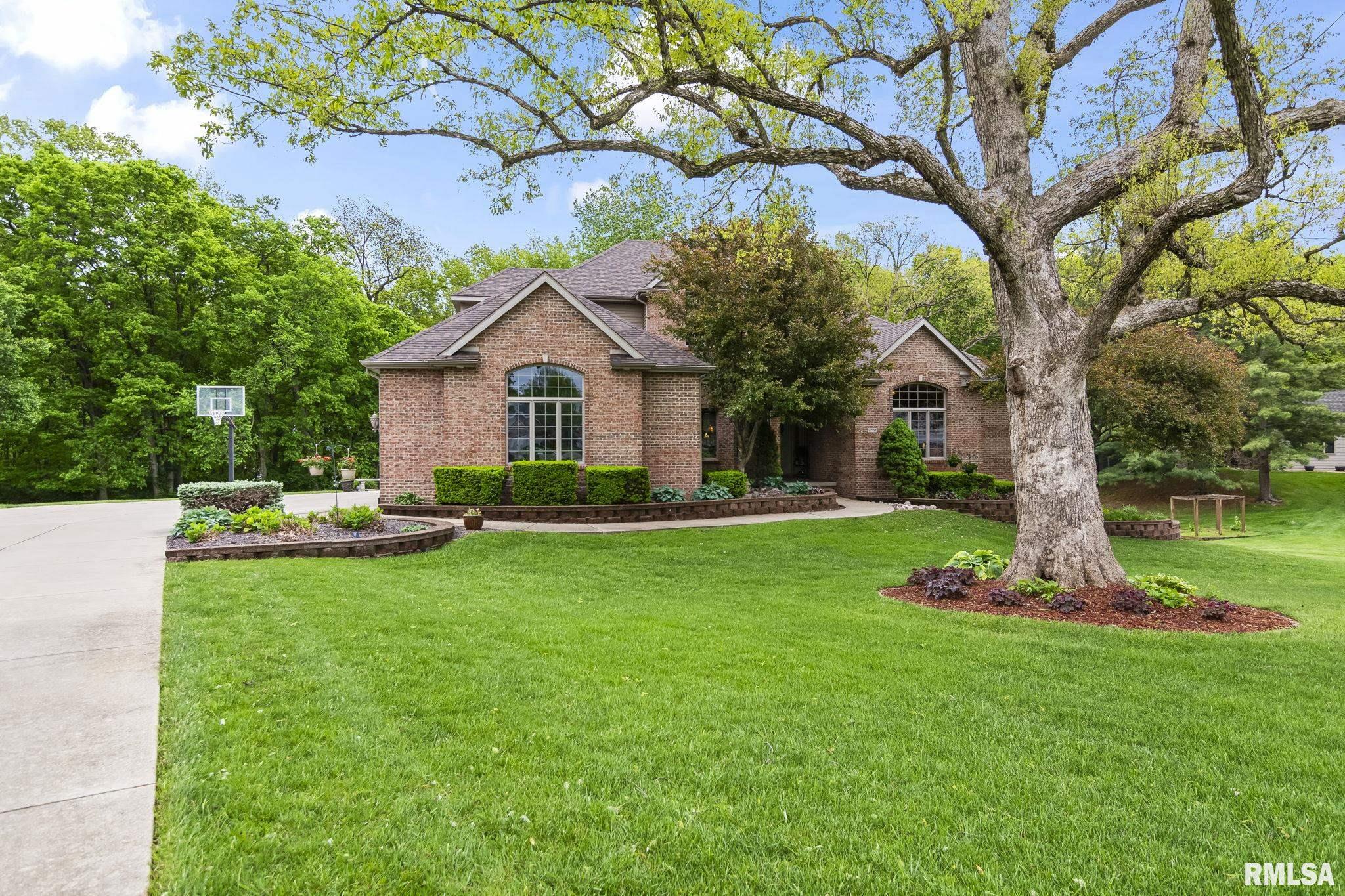 6204 Treyburn Court Springfield, IL 62711 - Photo 79 of 86