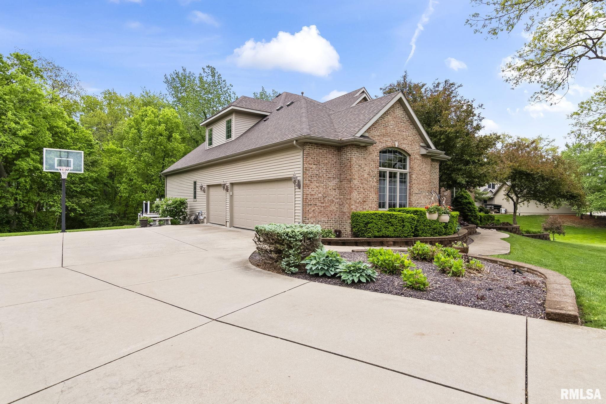 6204 Treyburn Court Springfield, IL 62711 - Photo 80 of 86