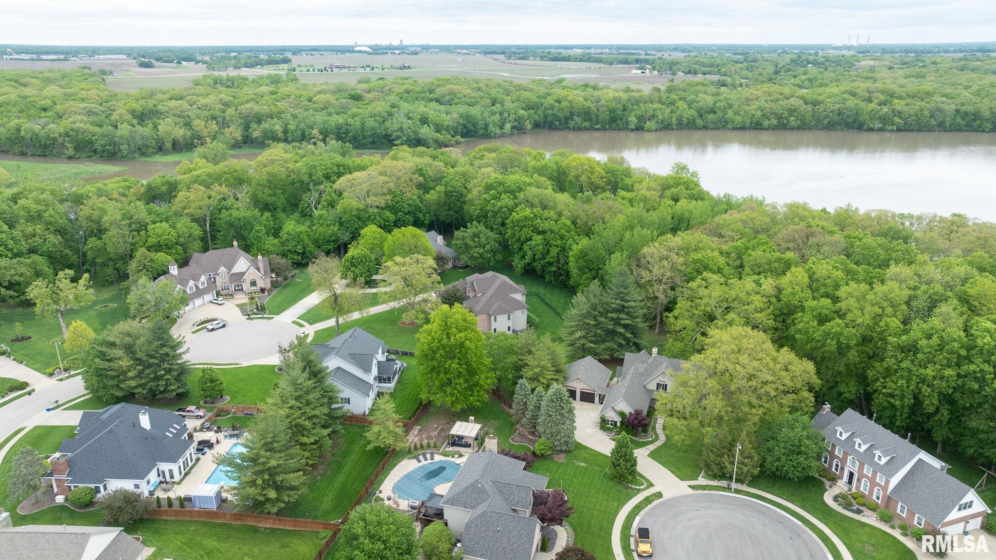 6204 Treyburn Court Springfield, IL 62711 - Photo 83 of 86