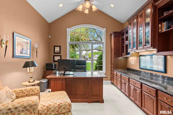 $850,000 | 6204 Treyburn Court, Springfield, IL 62711