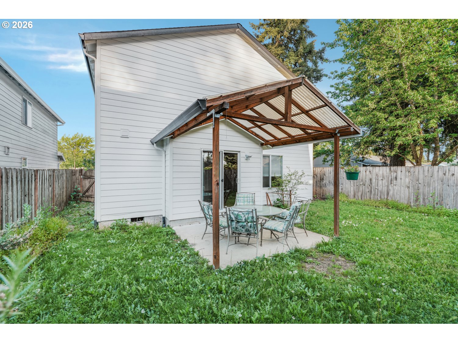 1901 Southeast 177th Avenue Portland, OR 97233 - Photo 25 of 27