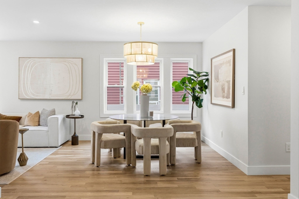 34 Governor Winthrop Road, Unit 1 Somerville, MA 02145 - Photo 12 of 28
