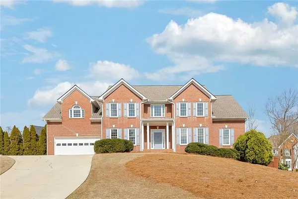$560,000 | 6281 Braidwood Run Northwest, Acworth, GA 30101