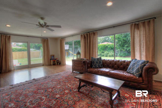 374 Ridgewood Circle Fairhope, AL 36532 - Photo 12 of 22 family room