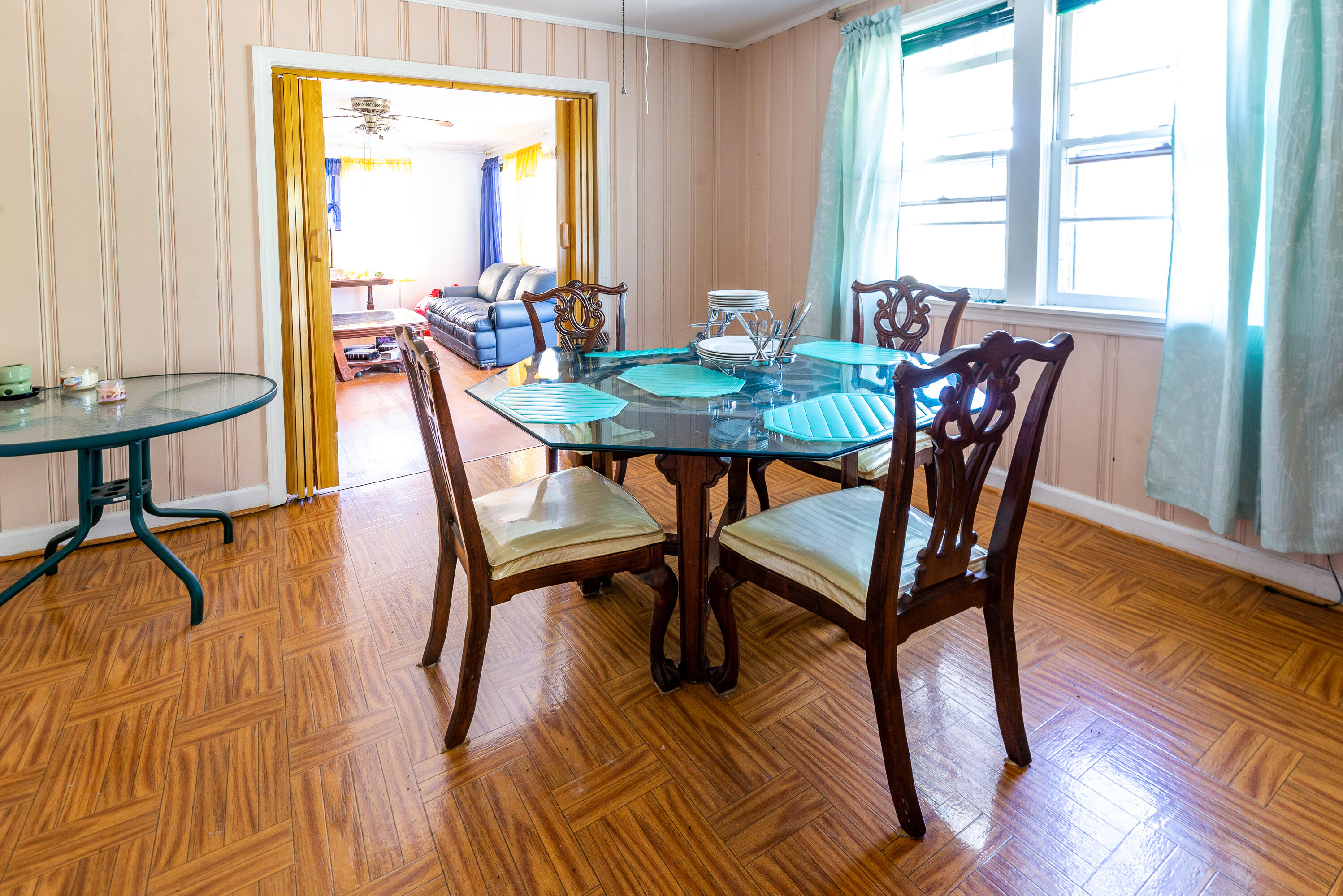 133 Utsey Hill Road St. George, SC 29477 - Photo 5 of 15 Dining Room
