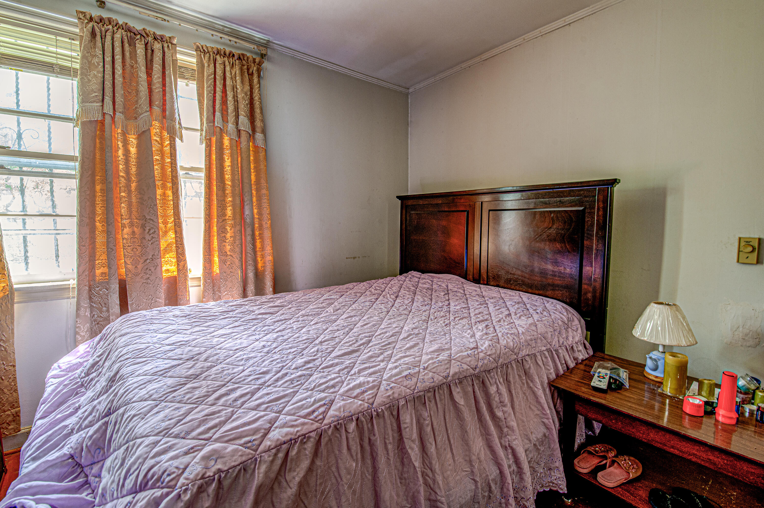 133 Utsey Hill Road St. George, SC 29477 - Photo 8 of 15 Master Bedroom