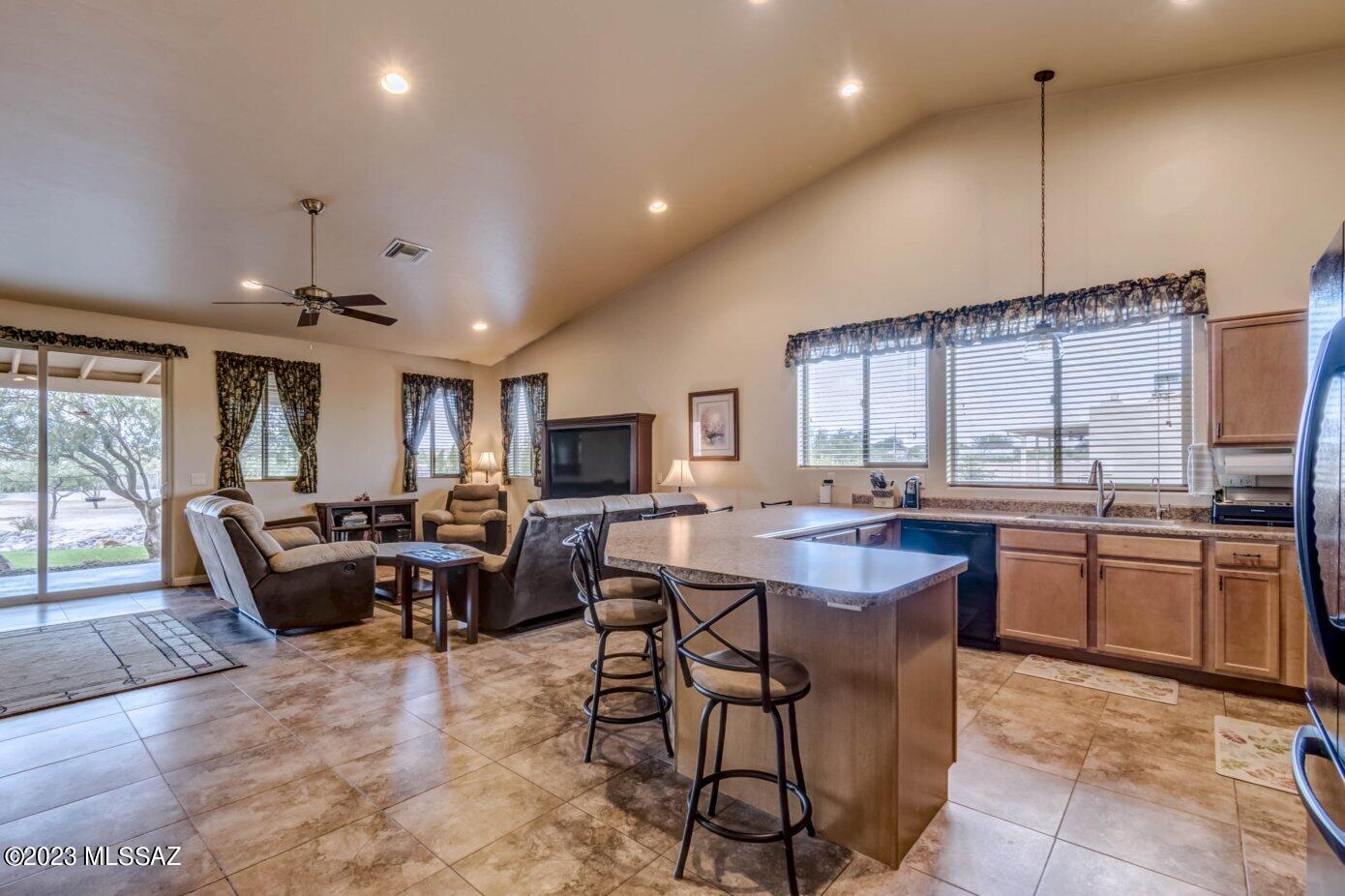 6193 East Diablo Sunrise Road Tucson, AZ 85756 - Photo 13 of 47 Gallery Image 13