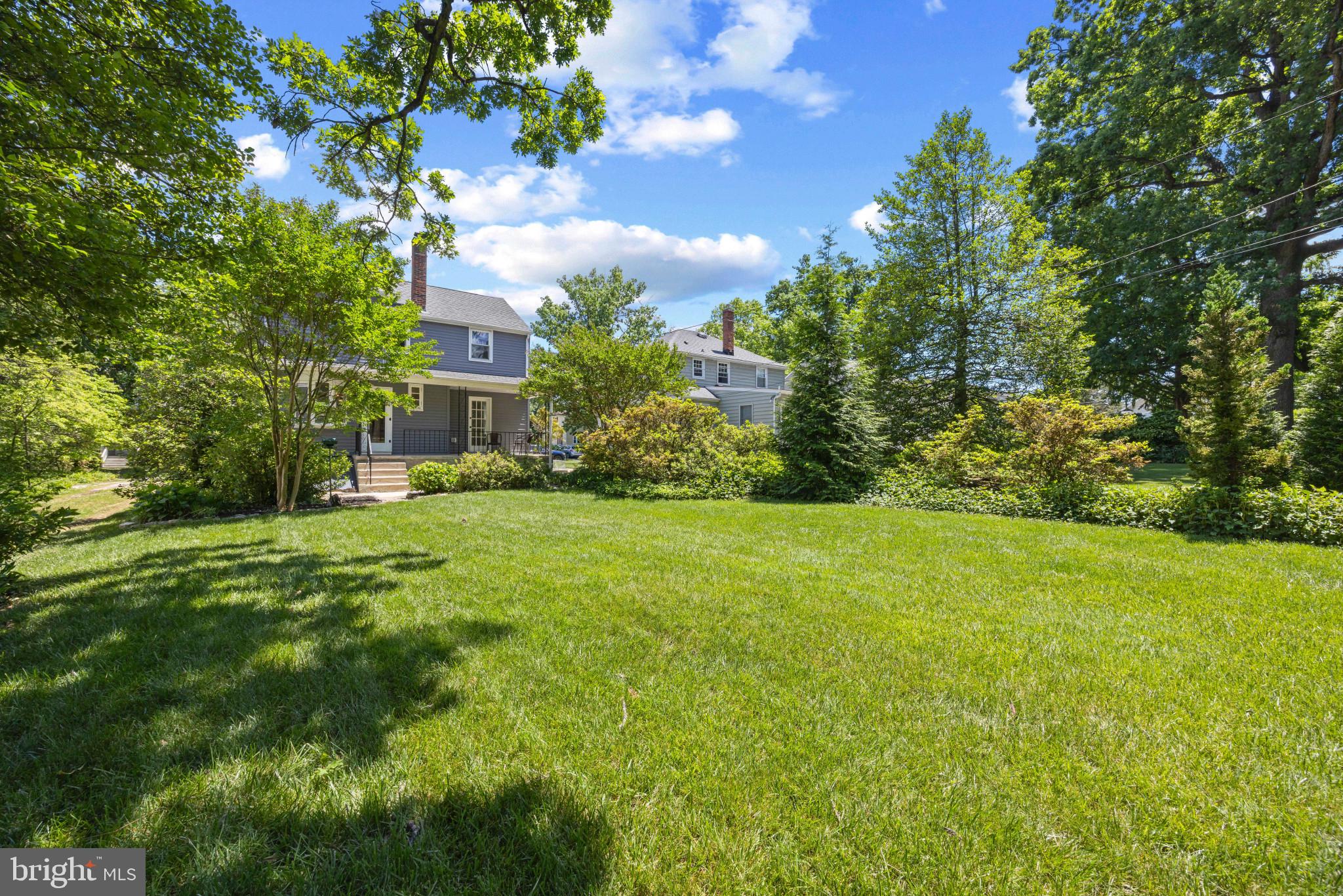 6506 Beverly Road Baltimore, MD 21239 - Photo 51 of 66 Backyard