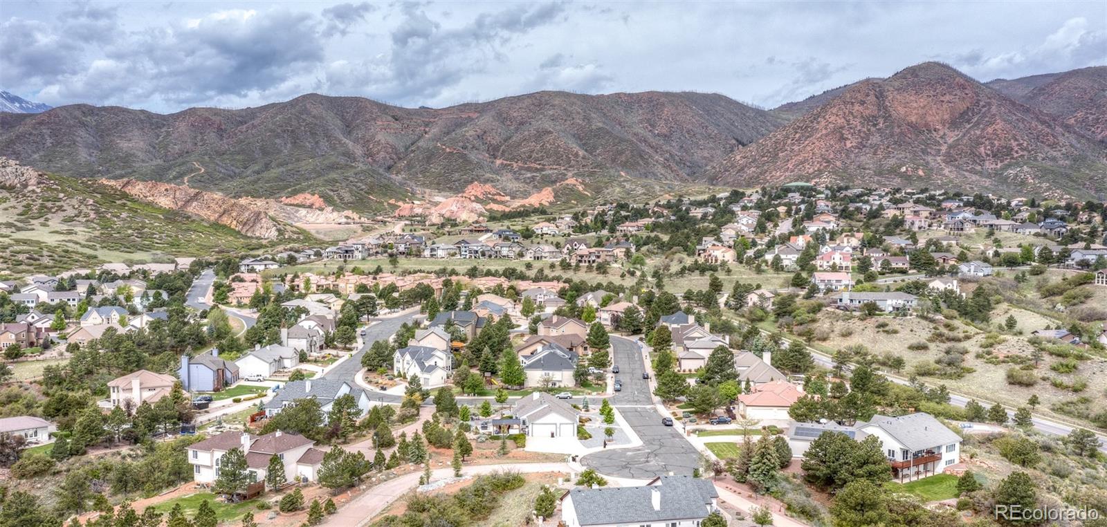 5775 Regal View Road Colorado Springs, CO 80919 - Photo 45 of 48