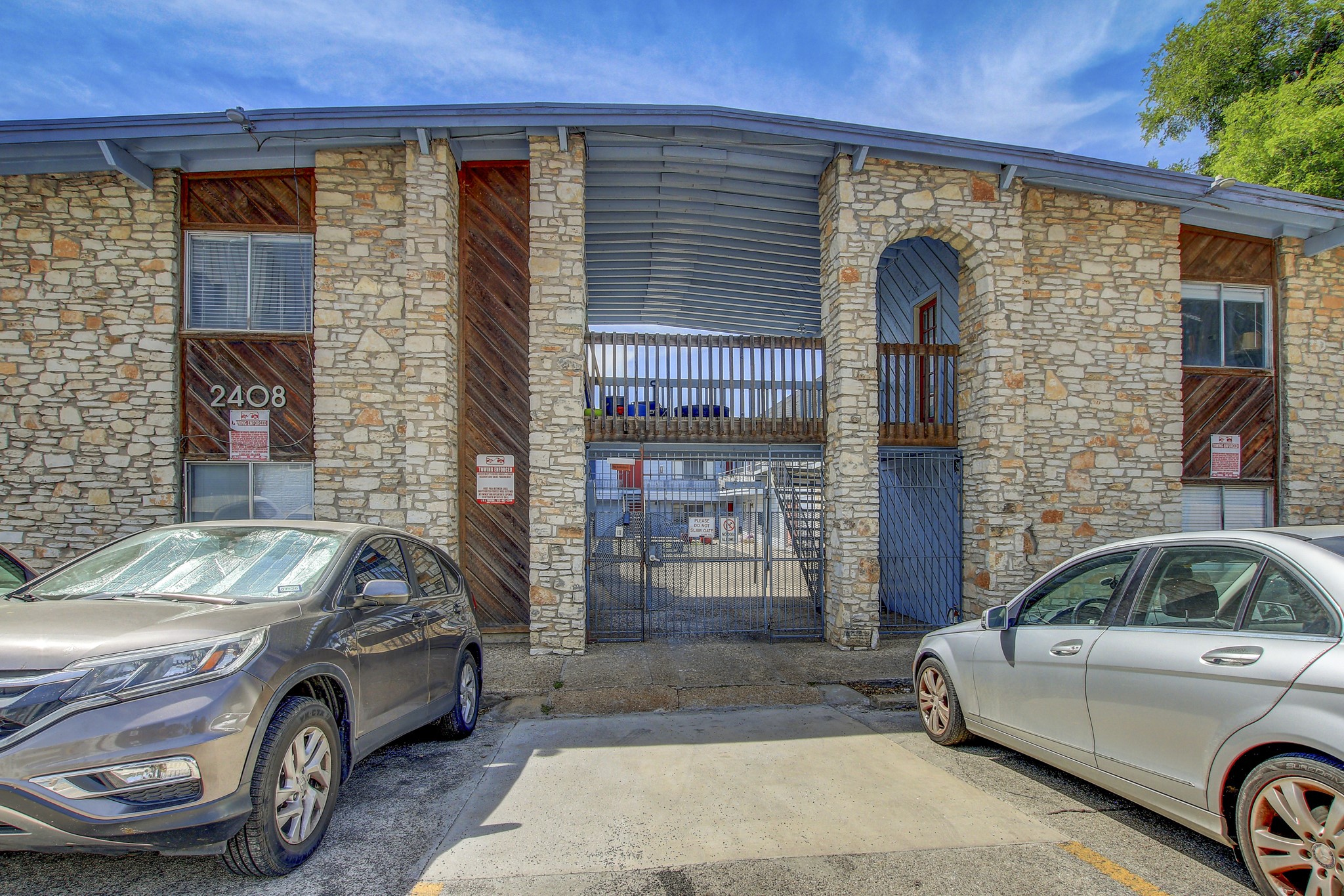 2408 Longview Street, Unit 211 Austin, TX 78705 - Photo 23 of 23