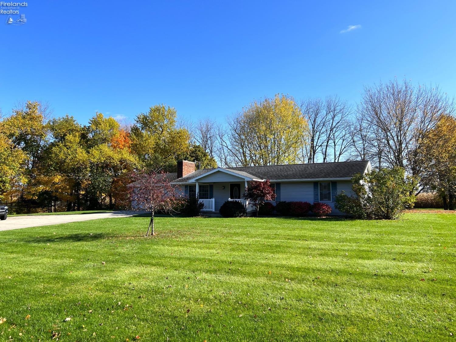 1500 Ridge Road North Norwalk, OH 44857 - Photo 1 of 22 Gallery Image 1