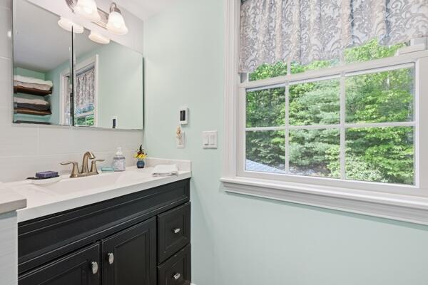 27 Two Ponds Road Falmouth, MA 02540 - Photo 41 of 45 redone bath 2