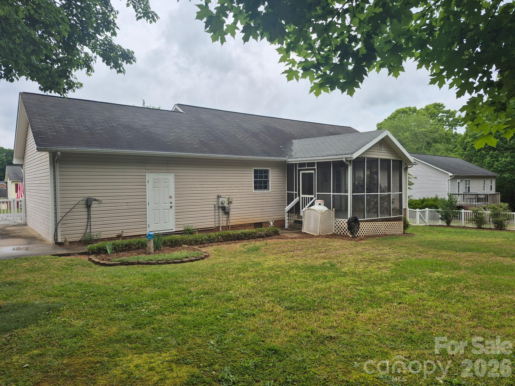 5126 Silver Tree Trail Conover, NC 28613 - Photo 30 of 34