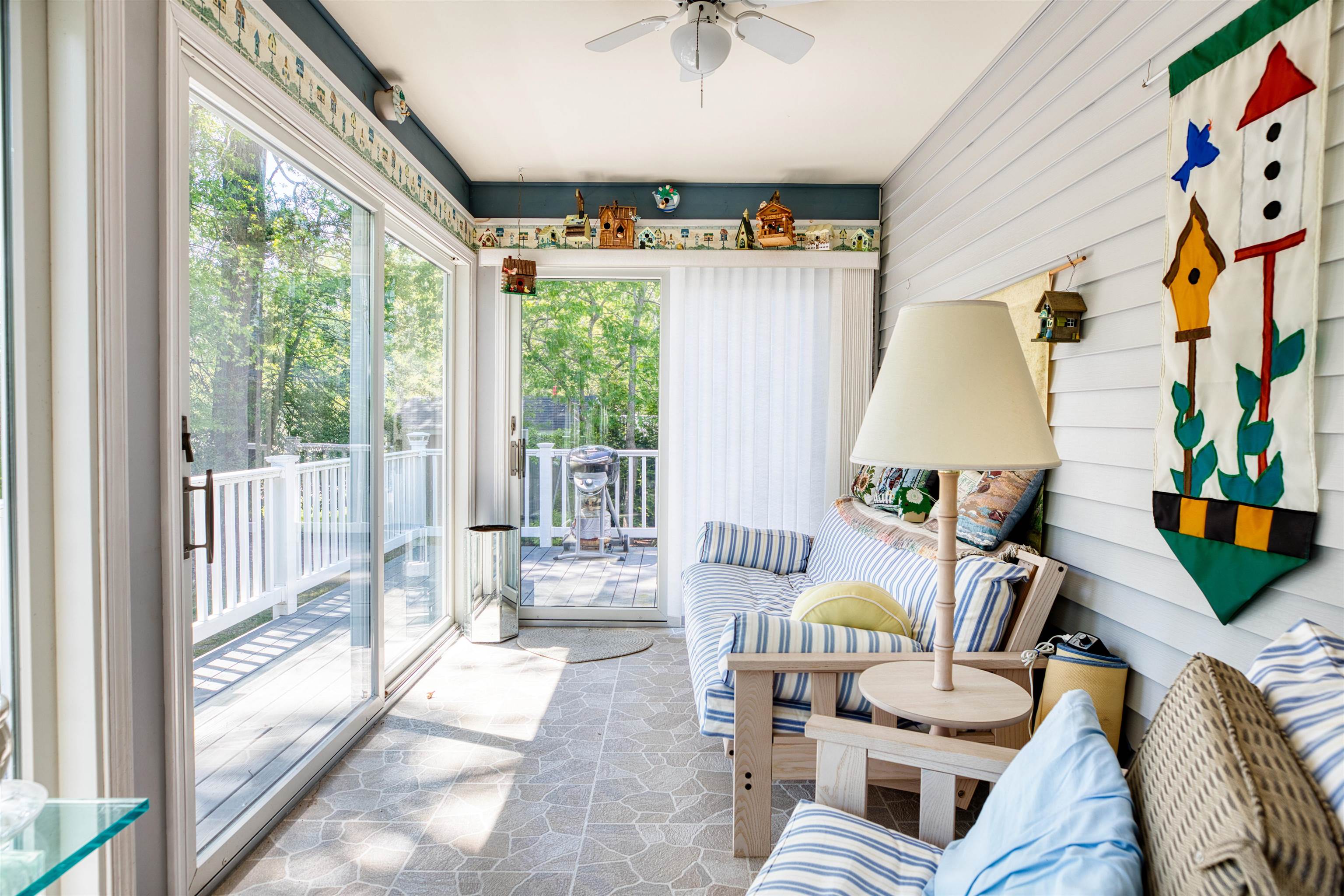 502 Portsmouth Road Cape May, NJ 08204 - Photo 27 of 36
