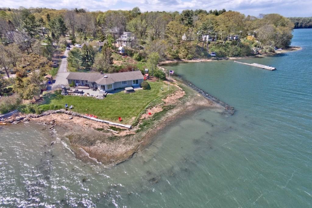 7 Weston Point Road Freeport, ME 04032 - Photo 1 of 35 Photo