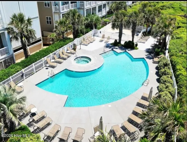 $515,000 | 1700 Salter Path Road, Unit BUILDING O 203, Indian Beach, NC 28512