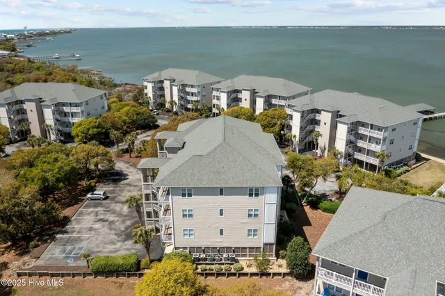 $522,000 | 1700 Salter Path Road, Unit BUILDING O 203, Indian Beach, NC 28512