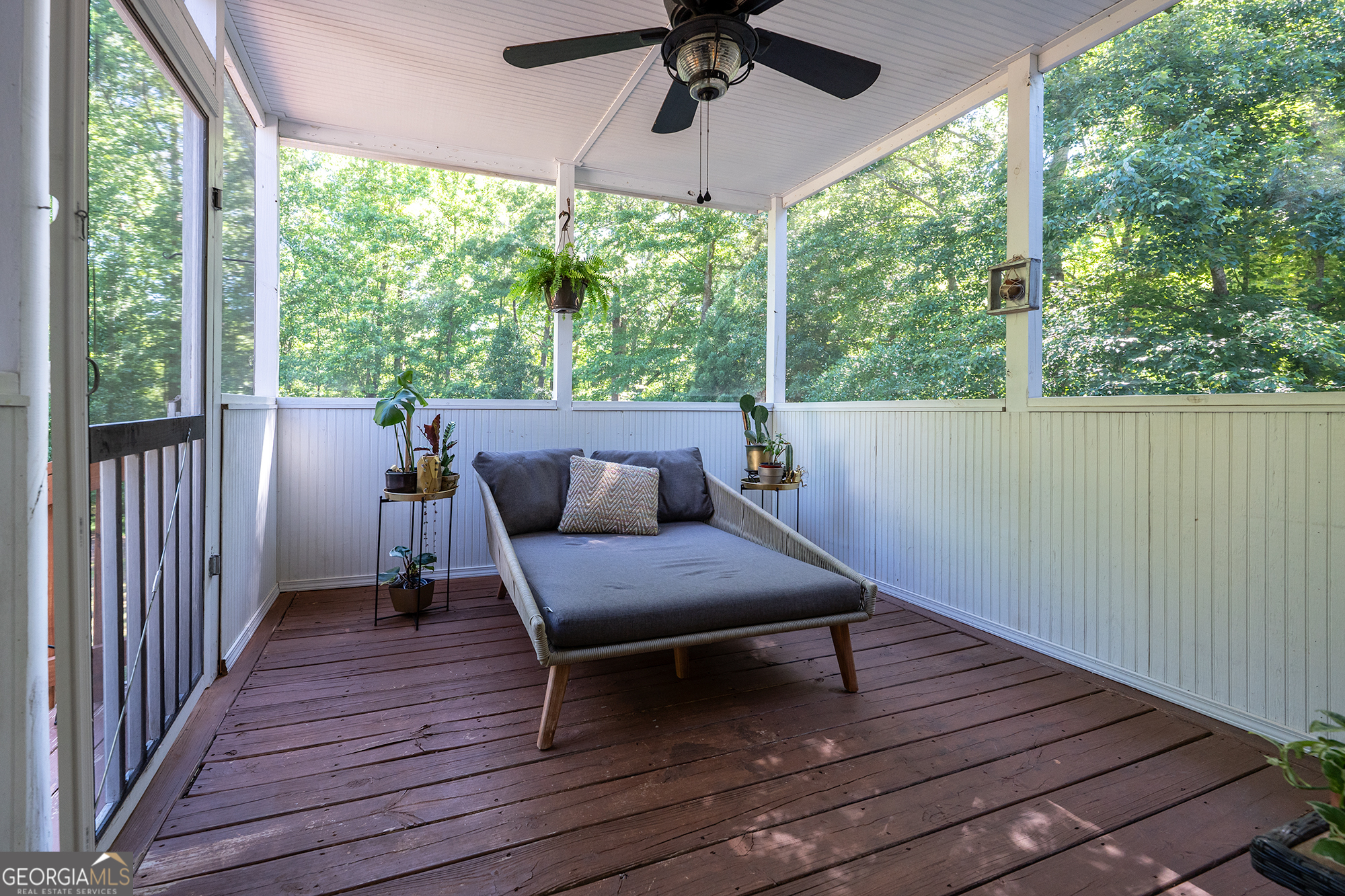261 Falling Shoals Drive Athens, GA 30605 - Photo 18 of 66