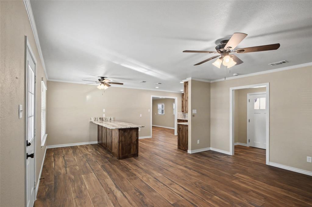 1101 Zion Hill Road Weatherford, TX 76088 - Photo 12 of 25