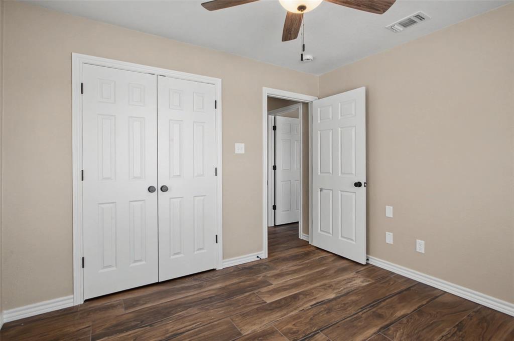 1101 Zion Hill Road Weatherford, TX 76088 - Photo 18 of 25