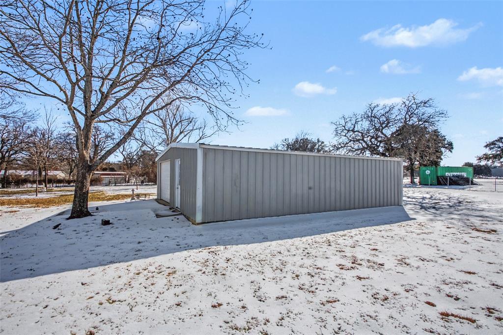 1101 Zion Hill Road Weatherford, TX 76088 - Photo 7 of 25