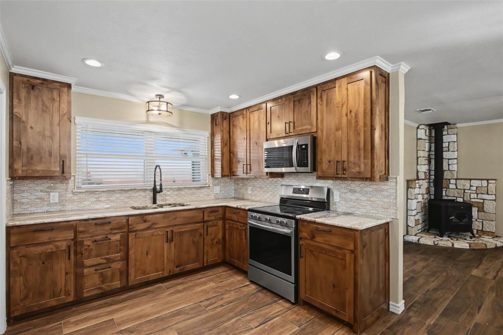 1101 Zion Hill Road Weatherford, TX 76088 - Photo 10 of 25