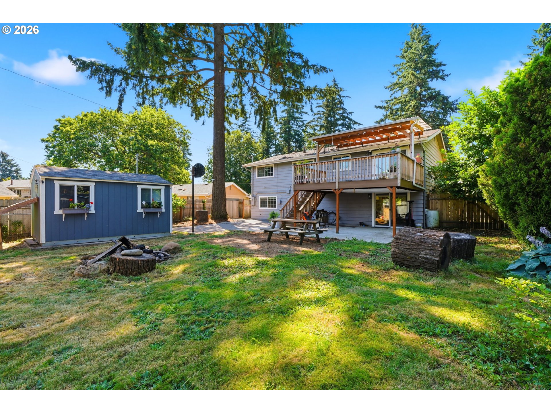 17717 Northeast Pacific Street Portland, OR 97230 - Photo 35 of 36