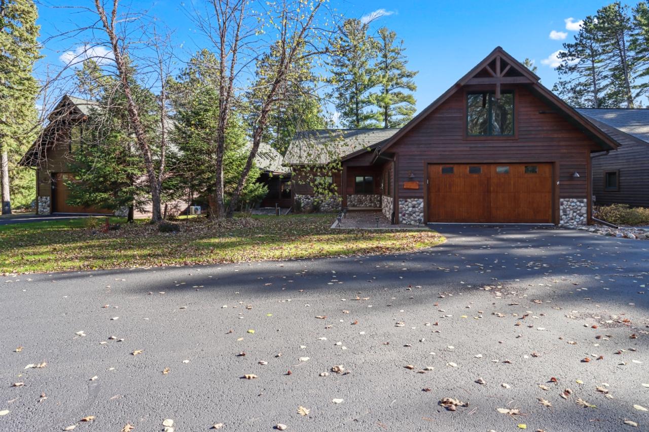 5627 Seybold Road, Unit 2 Manitowish Waters, WI 54545 - Photo 40 of 48 Gallery Image 40