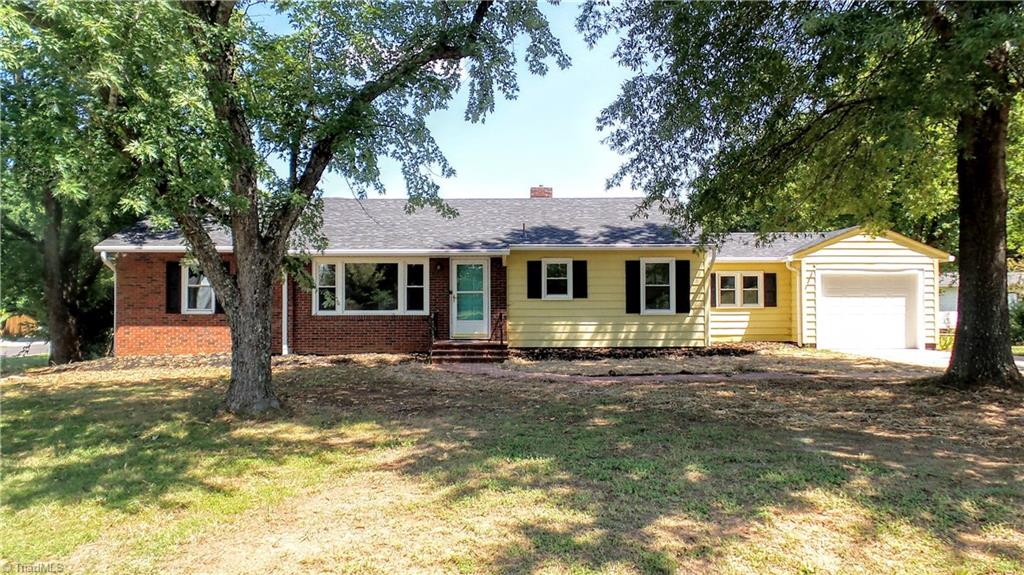 1254 Community Road Lexington, NC 27295 - Photo 1 of 28 Gallery Image 1