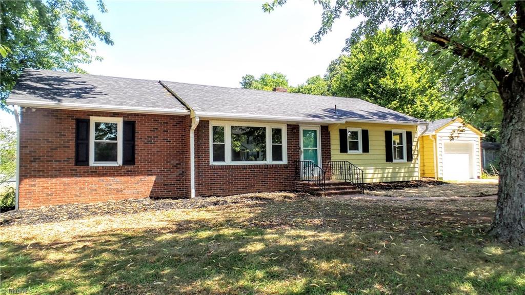 1254 Community Road Lexington, NC 27295 - Photo 20 of 28 Gallery Image 20