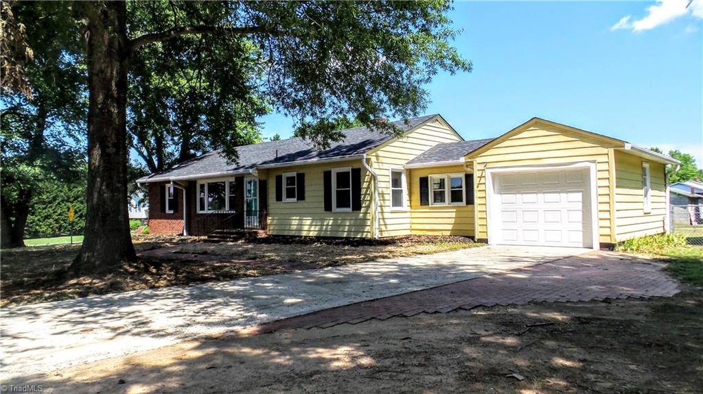 1254 Community Road Lexington, NC 27295 - Photo 21 of 28 Gallery Image 21