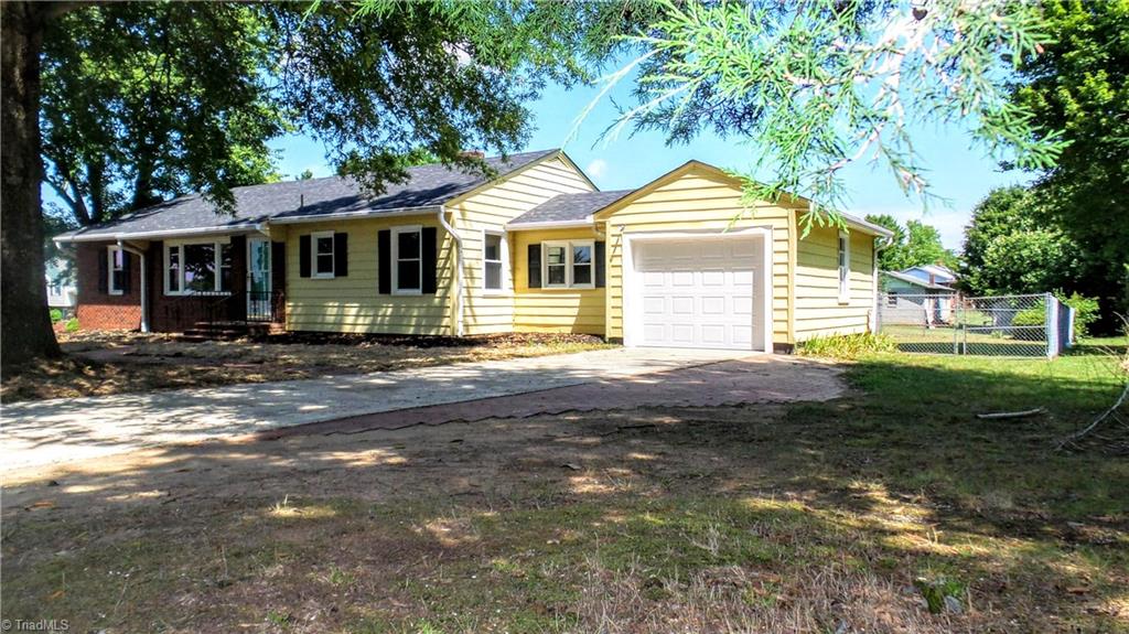 1254 Community Road Lexington, NC 27295 - Photo 22 of 28 Gallery Image 22