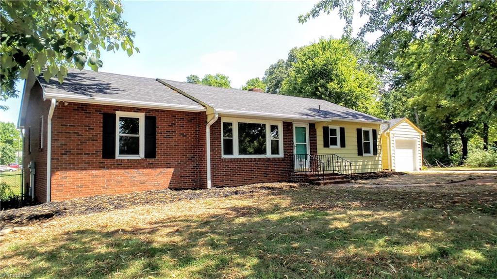1254 Community Road Lexington, NC 27295 - Photo 23 of 28 Gallery Image 23