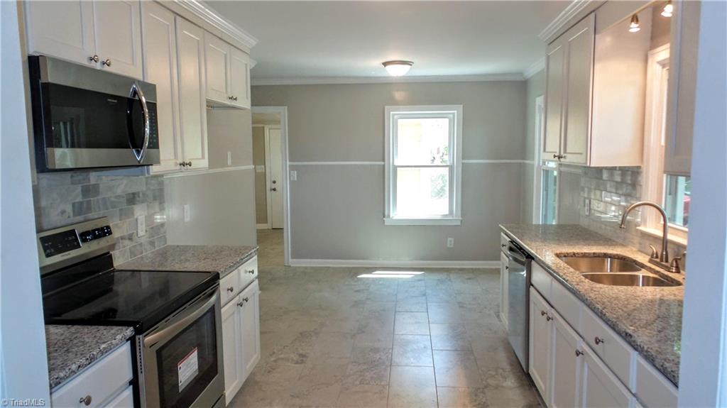 1254 Community Road Lexington, NC 27295 - Photo 5 of 28 Gallery Image 5