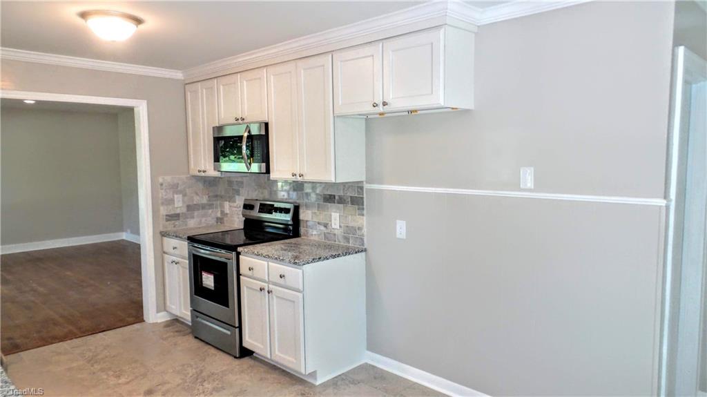 1254 Community Road Lexington, NC 27295 - Photo 6 of 28 Gallery Image 6