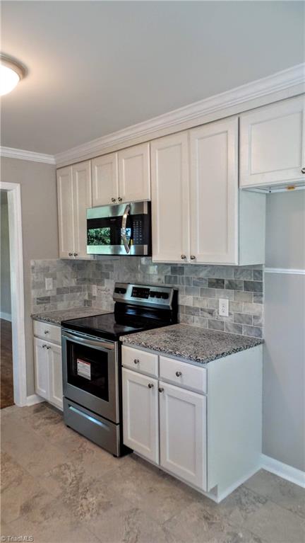 1254 Community Road Lexington, NC 27295 - Photo 9 of 28 Gallery Image 9