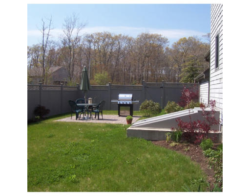 1 Harbor Meadows Road Westport, MA 02790 - Photo 15 of 16 Gallery Image 15