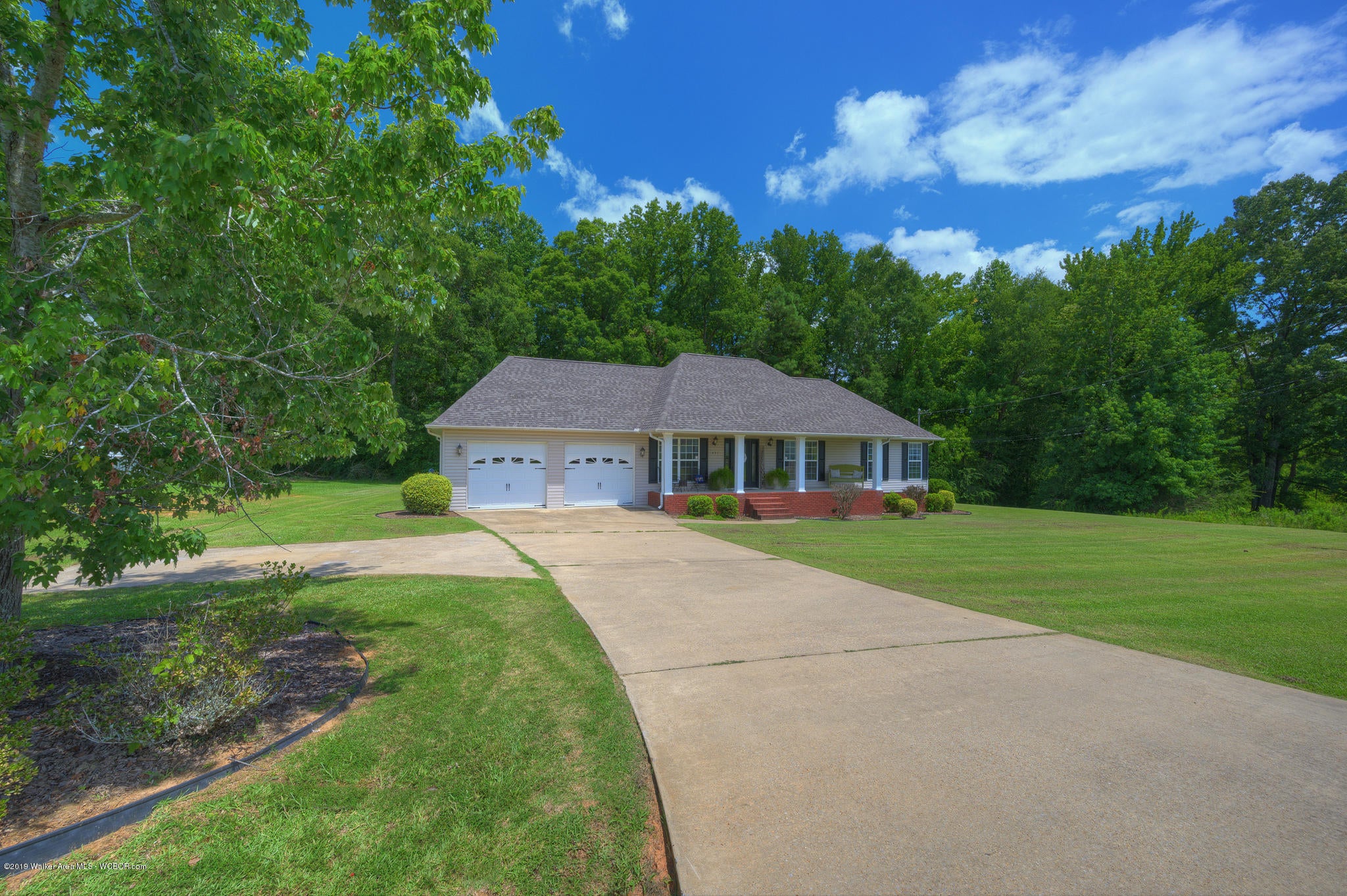 407 Summerville Road Jasper, AL 35504 - Photo 2 of 20 Gallery Image 2