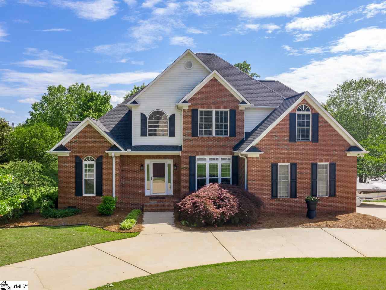 262 North Lake Emory Drive Inman, SC 29349 - Photo 1 of 33 Gallery Image 1