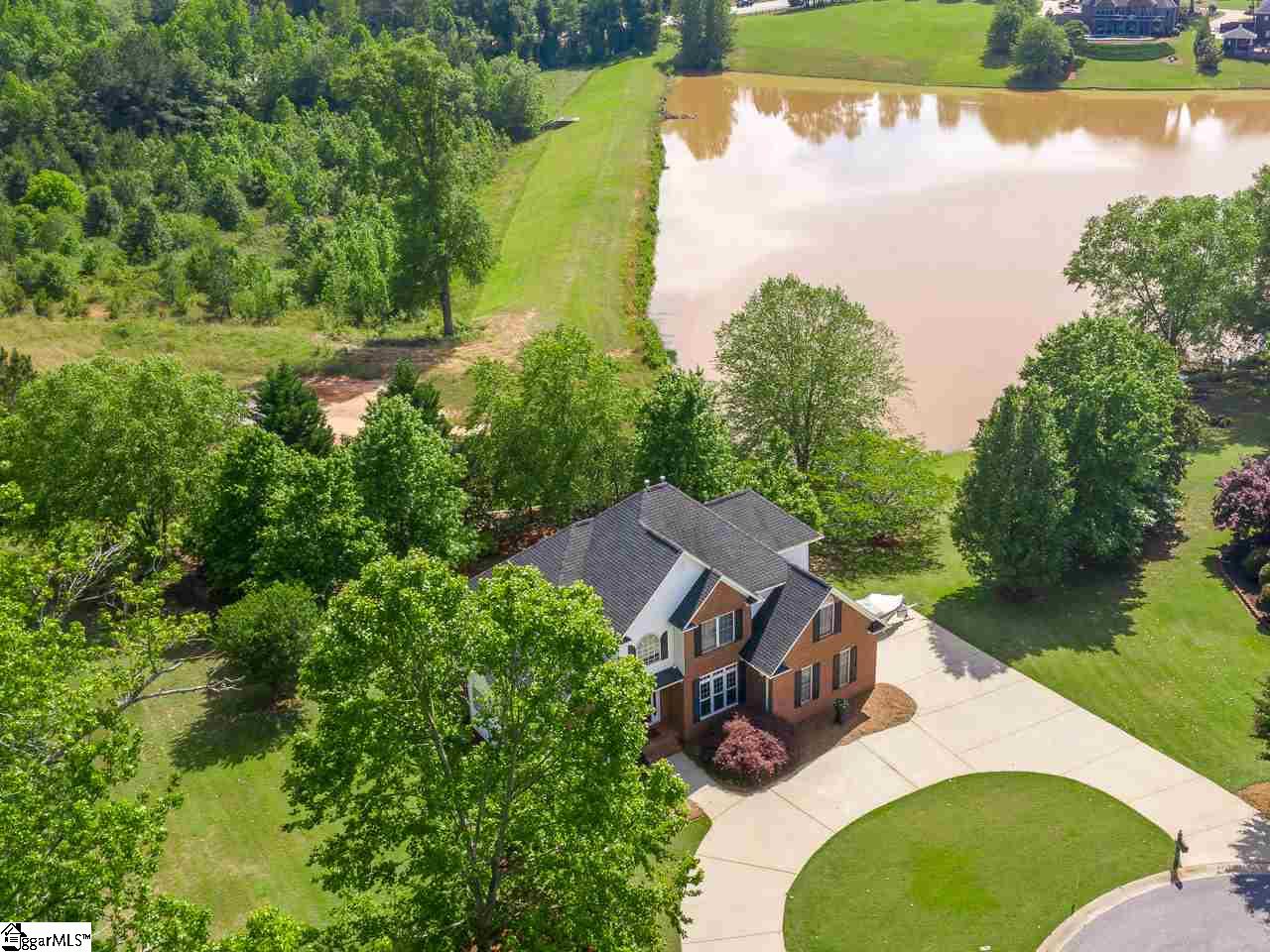 262 North Lake Emory Drive Inman, SC 29349 - Photo 2 of 33 Gallery Image 2