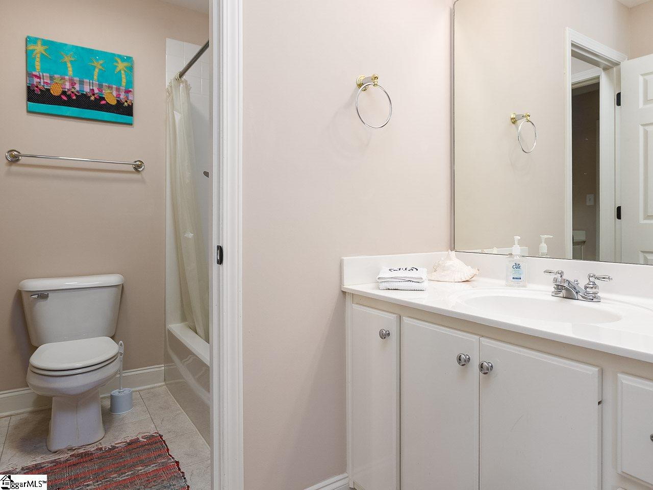 262 North Lake Emory Drive Inman, SC 29349 - Photo 26 of 33 Gallery Image 26