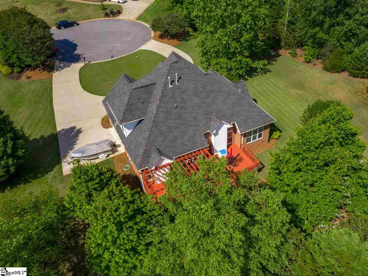 262 North Lake Emory Drive Inman, SC 29349 - Photo 30 of 33 Gallery Image 30