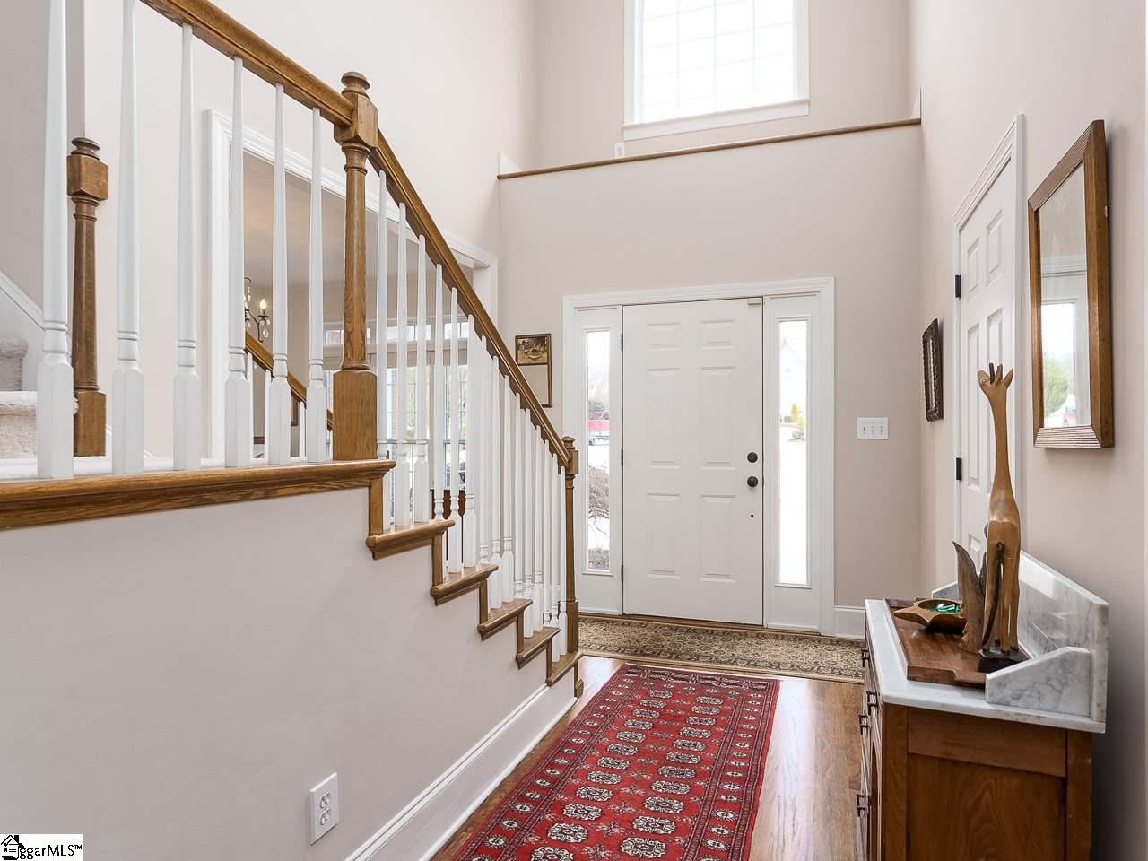 262 North Lake Emory Drive Inman, SC 29349 - Photo 4 of 33 Gallery Image 4