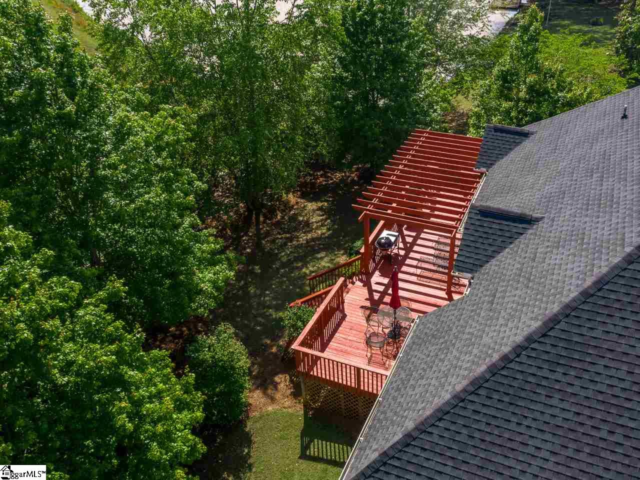 262 North Lake Emory Drive Inman, SC 29349 - Photo 31 of 33 Gallery Image 31