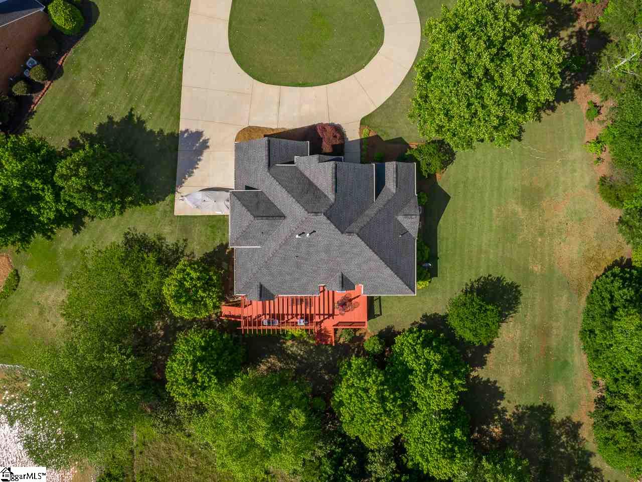 262 North Lake Emory Drive Inman, SC 29349 - Photo 32 of 33 Gallery Image 32