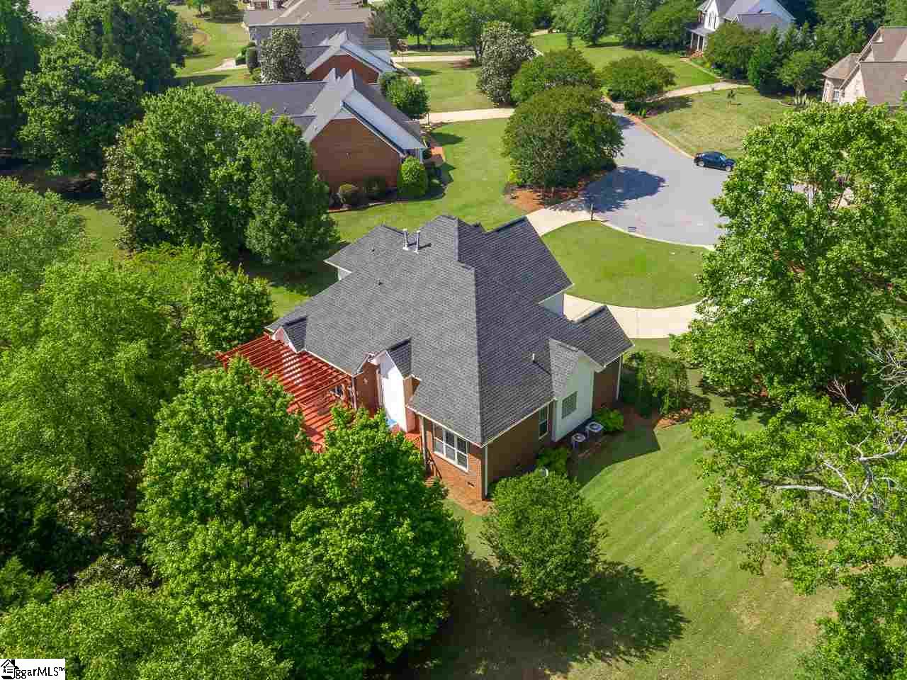 262 North Lake Emory Drive Inman, SC 29349 - Photo 33 of 33 Gallery Image 33