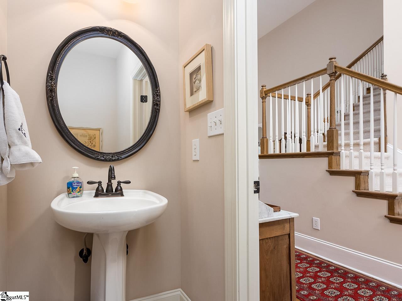 262 North Lake Emory Drive Inman, SC 29349 - Photo 7 of 33 Gallery Image 7