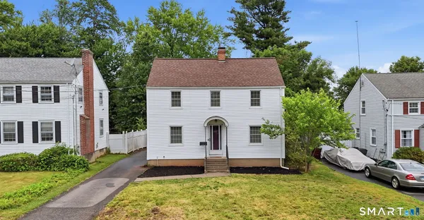 $350,000 | 33 Byrd Road, Wethersfield, CT 06109